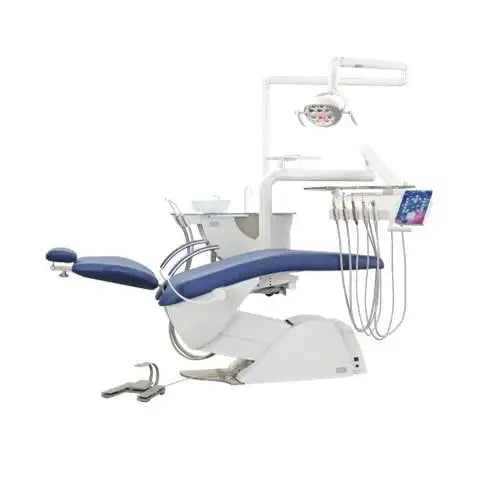 Ritter Operatory Package R400 With Stool (Germany) Operatory Package ritter-operatory-package-r400-with-stool-germany-dentamed-usa DENTAMED