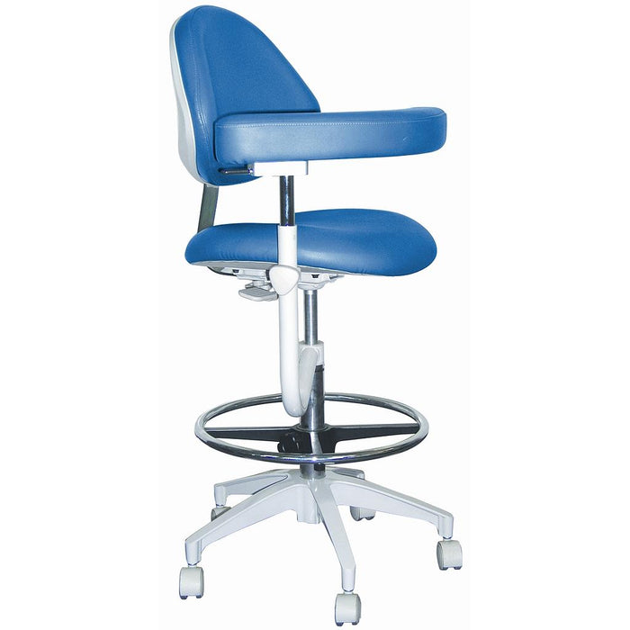 Tpc Advance Mirage Assistant's Stool AS-1101