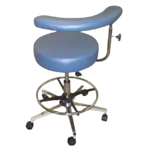 Galaxy Dental 1067-R Assistant’s Stool ASSISTANT’S STOOL galaxy-dental-1067-r-assistants-stool-dentamed-usa Dentamed USA 1067-R, ASSISTANT’S