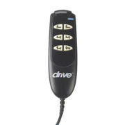 Drive Medical Delta® Ultra-Light 1000 Full-Electric Bed Homecare & Hospital Beds drive-medical-delta-ultra-light-1000-full-electric-bed 