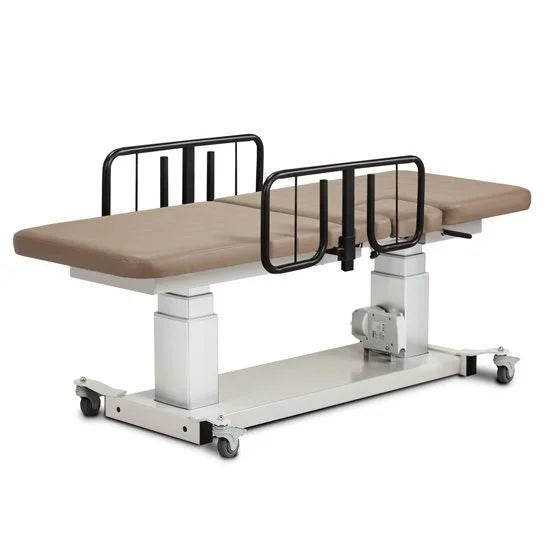 Clinton Imaging Table with Fowler Back and Drop Window 80072 Surgical Tables clinton-imaging-table-with-fowler-back-and-drop-window Dentamed