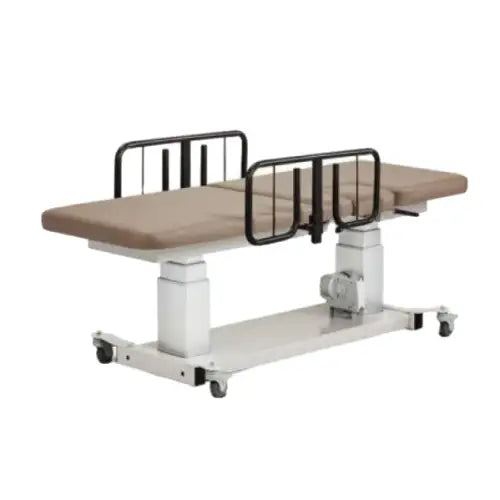 Clinton Imaging Table with Fowler Back and Drop Window 80072 Surgical Tables clinton-imaging-table-with-fowler-back-and-drop-window Dentamed