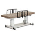 Clinton Imaging Table with Fowler Back and Drop Window 80072 Surgical Tables clinton-imaging-table-with-fowler-back-and-drop-window Dentamed
