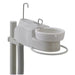 Dental Asepsis Design Cuspidor C-4200 cuspidor dental-asepsis-design-cuspidor-c-4200-dentamed-usa DENTAMED USA Beaverstate Dental
