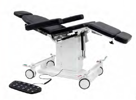 ADS AA6688 Surgical Chair A0901032
