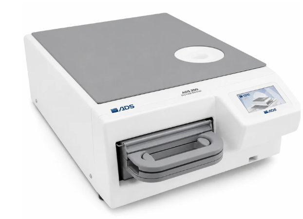 ADS A127001 Dental ACA5 Cassette Autoclave