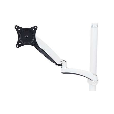 Monitor Mounts - acc monitor mount post mounted