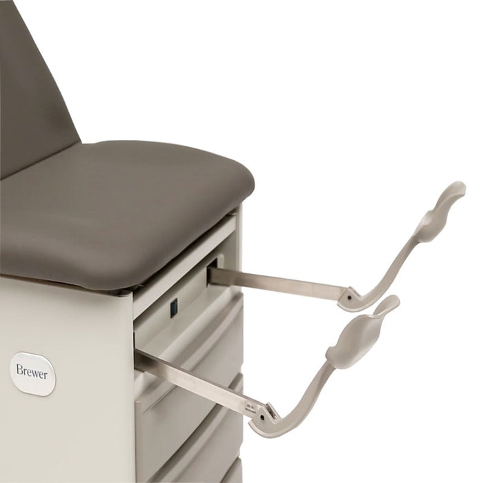 Brewer Access Medical Exam Table — product view