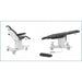 ADS Dental surgical chair AA6688 A0901032 with adjustable headrest and padded seat, designed for dental procedures.