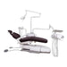 ADS DENTAL AJ16 Beyond 300/301 dental operatory package, including dental chairs, lights, and equipment for dental clinics.