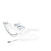 ADS Dental Beyond 301 Post Mounted Utility (PMU) bracket mounted on a dental unit for versatile dental equipment support