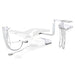 ADS Beyond 400 Dental Delivery System by ADS DENTAL, showing the ergonomic delivery unit with hoses and control panel.