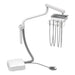 ADS Dental Classic Post Mount Doctor's System A0502523 - DENTAMED USA