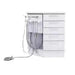 ADS Dental Large Orthodontic Mobile Cart OC-2 - DENTAMED USA