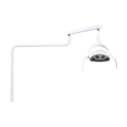ADS Dental Light Post mount (30″) Whale LED Light A0602600 - DENTAMED USA