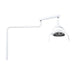 ADS Dental Light Post mount (30″) Whale LED Light A0602600 - DENTAMED USA