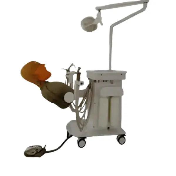 Ads Dental Simulation System A124001 - DENTAMED USA