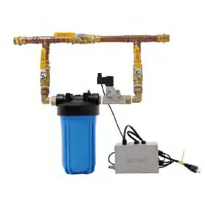 ADS Dental Water filter System - DENTAMED USA