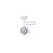 ADS Leo Ceiling Mount Led dental Surgical Light A0601651 - DENTAMED USA