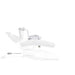 Ads Swing Assistant Tray with Touchpad A0730020 - DENTAMED USA