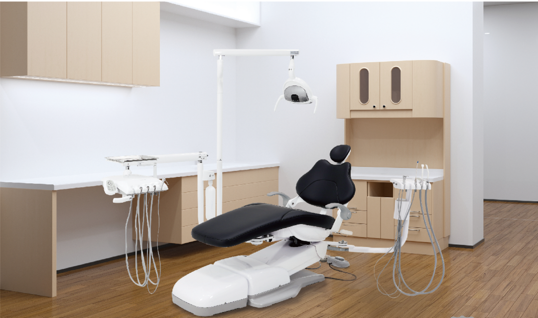 Medical Dental Equipment