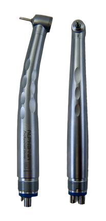 Vector Alpha Highspeed handpiece- 4 hole Alpha Highspeed handpiece- vector-alpha-highspeed-handpiece-4-hole DENTAMED USA HAS-4, Vector HAP-4