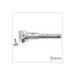 Vector KV31LR Screw/Knob Type Prophy Head 2:1 (Green) Lowspeed Angle Head vector-kv31lr-screw-knob-type-prophy-head-2-1-green DENTAMED USA