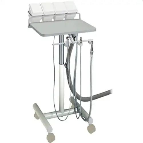 Mobile Assistants Cart W/Vacuum A-4550 mobile cart mobile-assistants-cart-wvacuum-a-4550-dentamed-usa DENTAMED USA A-4550 A4550 Beaverstate