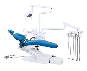 ADS A9121001 Dental Chair Operatory Package AJ12 Classic 100
