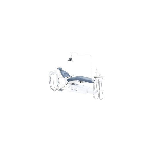 ADS DENTAL AJ15 Classic 201 Dental Operatory Package with dental equipment setup and accessories for dental clinics.