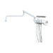 ADS Dental Operatory Package AJ12 Classic 101 Hygiene Operatory Package ads-dental-operatory-package-aj12-classic-101-hygiene Dentamed USA 