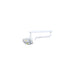 ADS Amber II LED Dental Light with arm and bushing, operatory dental package, bright LED light for dental procedures.