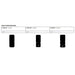 Armedica AM-100 Powered Treatment Medical Table - DENTAMED USA