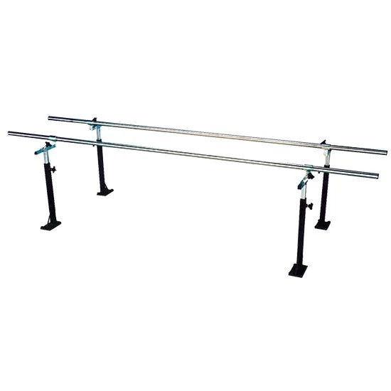 Armedica AM-711 7' Floor Mount Parallel Bars - DENTAMED USA