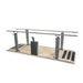 Armedica AM-711 7' Floor Mount Parallel Bars - DENTAMED USA