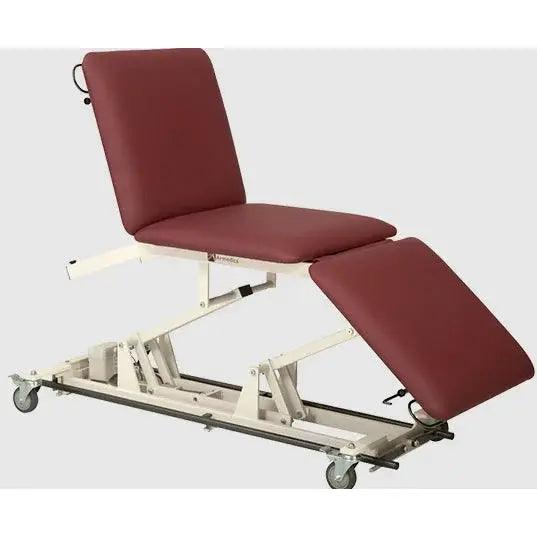Armedica AM-BA150 Bar Activated Treatment Table - DENTAMED USA