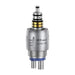 MK-Dent QC4014W Coupling Coupling copy-of-mk-dent-qc4014nt-coupling DENTAMED USA Coupling, LUX, MK-Dent QC4014K Coupling, MK-Dent QC4014NT