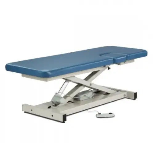 Clinton Power Imaging Table with Window Drop 85100 Medical Stretchers & Gurneys clinton-power-imaging-table-with-window-drop Dentamed USA 
