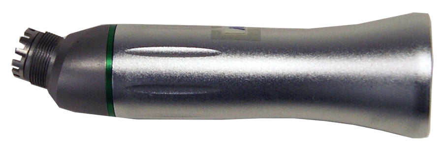 Vector Turbo Torque Contra Angle Sheath Attachment TT-E64R TURBO TORQUE Contra Angle Sheath Attachment (64:1) Contra Angle Sheath Attachment