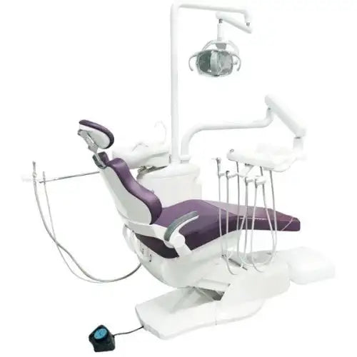 TPC Laguna Chair Mount Operatory System LP2100-600LED Dental Operatory System