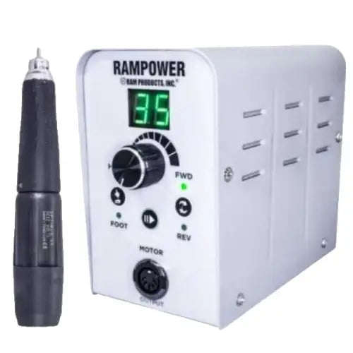 Ram Rampower Digital 35 Optimus Sets Dentistry ram-rampower-digital-35-optimus-sets Dentamed USA Ram Rampower Digital 35 Optimus 