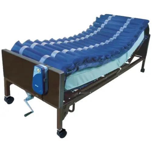 Drive Medical Delta® Ultra-Light 1000 Full-Electric Bed Homecare & Hospital Beds drive-medical-delta-ultra-light-1000-full-electric-bed 