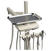 Beaverstate Dental Hygiene Dual Beside The Patient System S-5325 - DENTAMED USA