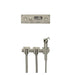 Beaverstate Dental Panel Mounted Handpiece Control PM-200 - DENTAMED USA