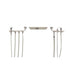 Beaverstate Dental Rear Delivery system RD-3151 - DENTAMED USA