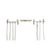 Beaverstate Dental Rear Delivery System RD-3152 - DENTAMED USA