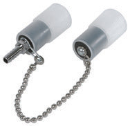 Belmed Cannula Adapter; representative model