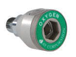 Belmed Female Quick Couplers x Male 1/4 NPT; representative model