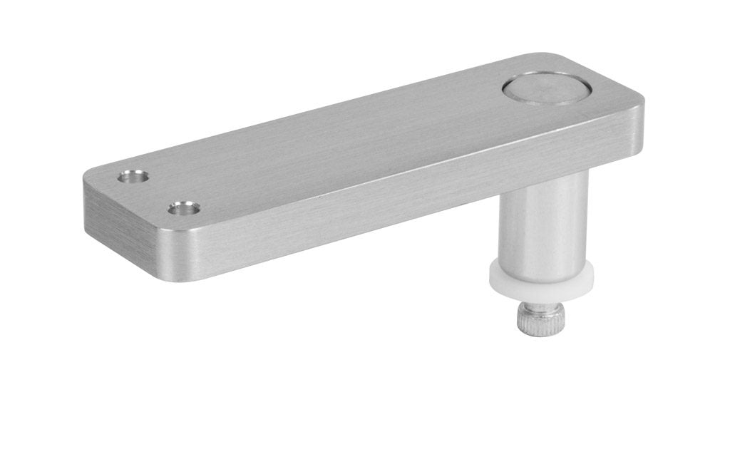 Belmed Flowmeter Mounting Adapters; representative model