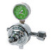 Belmed High Pressure Cylinder Regulators - 50 PSI; representative model
